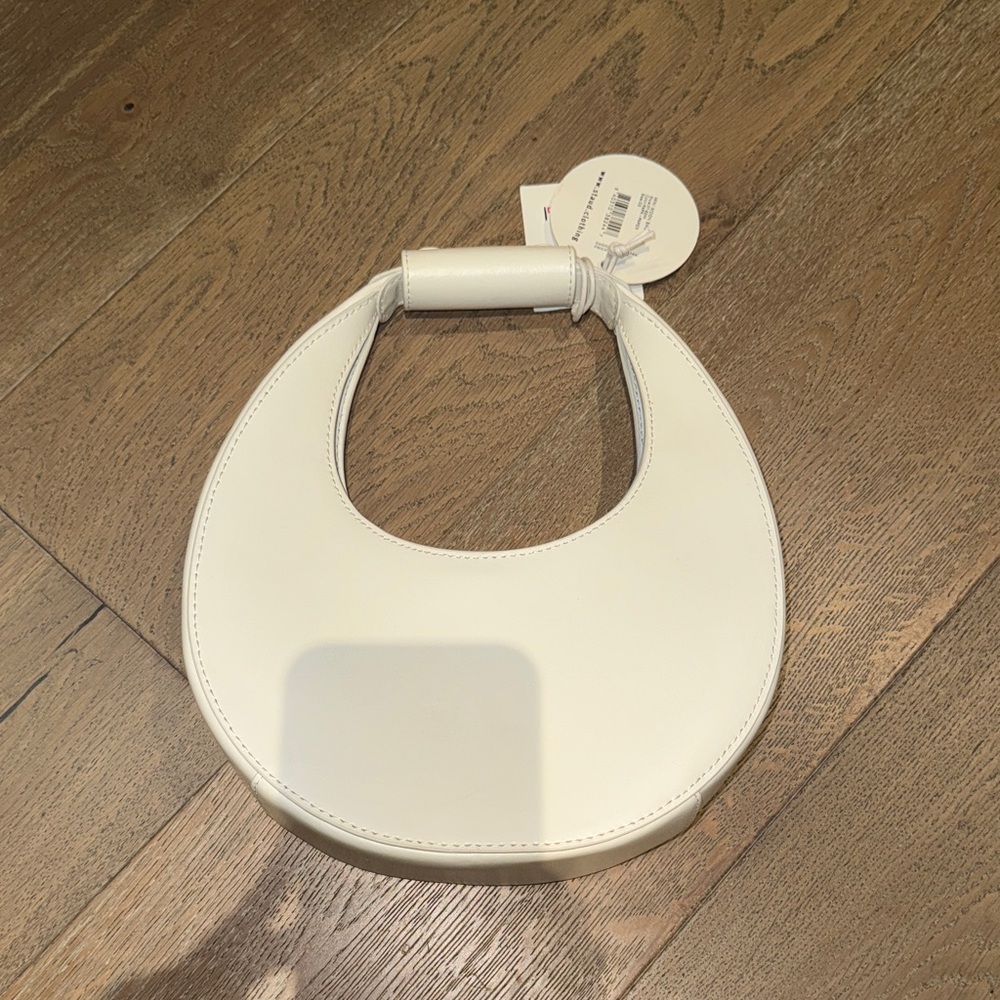 STAUD Moon Bag